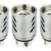 3pcs SMOK TFV8 V8-Q4 heads/Patented Quadruple Coils