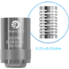 Joyetech NotchCoil DL Head for Cuboid Mini / Cubis (0.25ohm)-5pcs