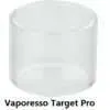 Vaporesso TARGET Pro Pyrex Glass Replacement Tube