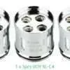 IJOY XL-C4 Light-up Chip Coil