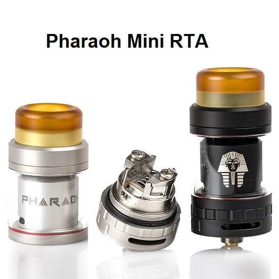digiflavor_pharaoh_mini_rta_by_rip_trippers_black_and_stainless_steel
