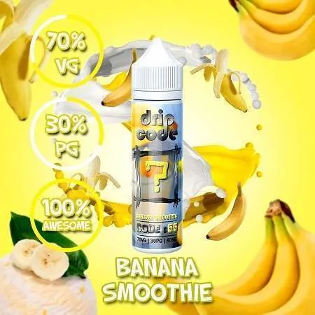 BANANA SMOOTHIE WITH 703060_preview