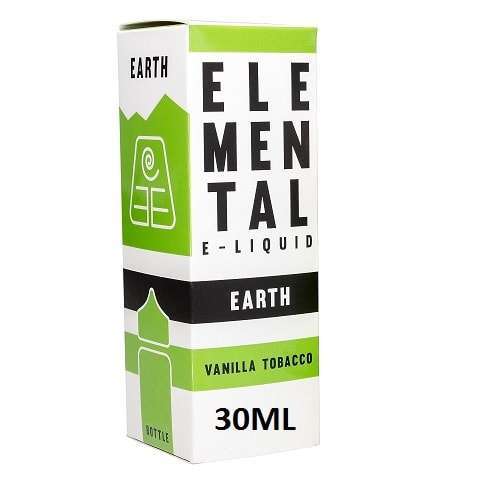 Elemental-Earth-Vanilla-Tobacco
