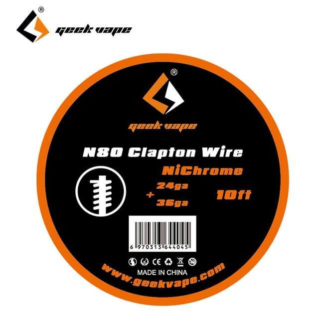 Original-10ft-GeekVape-N80-Fused-Clapton-Wire-24GA-36GA-Nichrome-Wire-RDA-RTA-RDTA-Heating-Wire.jpg_640x640