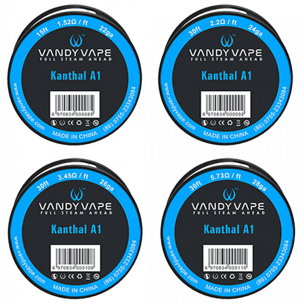 Vandy-Vape-Kanthal-A1-Series-Wires-vapemantra
