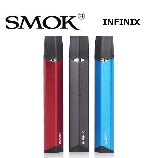 Smok-Infinix-kit