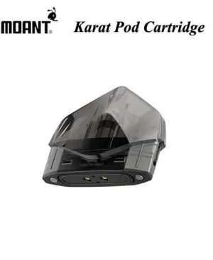 Buy Smoant Karat Pod Cartridge 2ml Vape Coil in India
