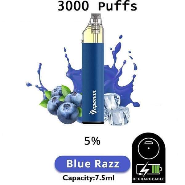 blue-razz