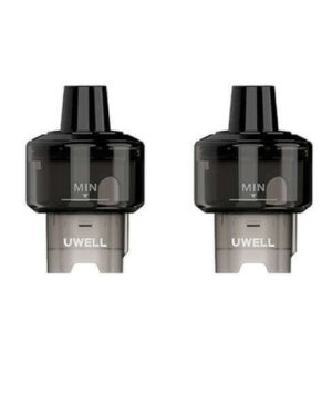 uwell crown M spare pods india