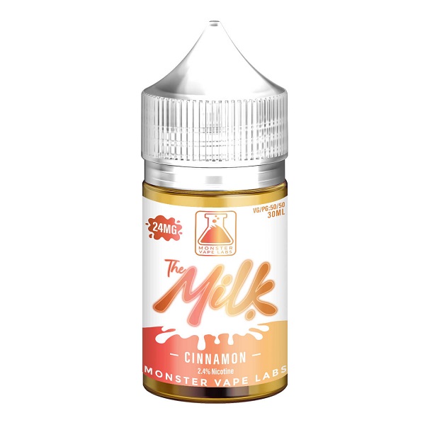 The_Milk_Cinnamon_Salt_30ml_E-Juice_24mg